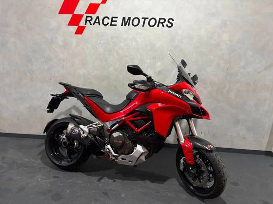 DUCATI MULTISTRADA 1200S TOURING DUCATI MULTISTRADA 1200S TOURING